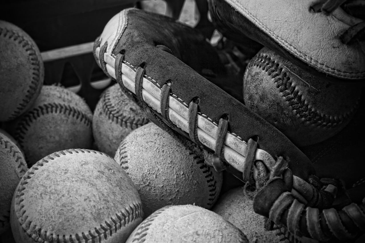 What is Vintage Baseball?