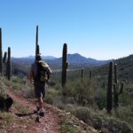 A Brief History of Hiking in the US