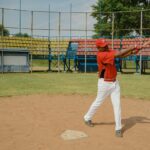 How to Work on Your Baseball Skills Alone
