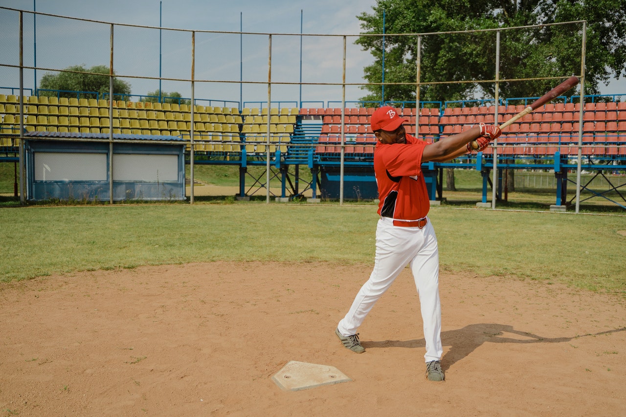 How to Work on Your Baseball Skills Alone
