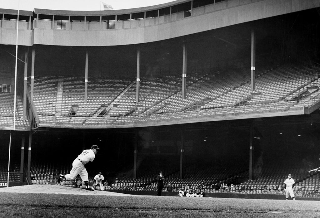Amazing Past Ballparks You Should Know About