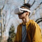 What in the World Is VR Camping?